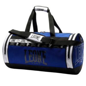 спортен сак iconic duffel bag blue