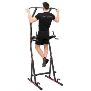 Висилка Marbo Sport MH-U102 с ергономични подлакътници
