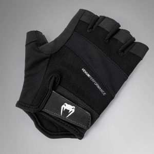 Ръкавици за фитнес Venum HyperLift 2.0 – детайл