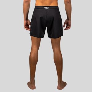 шорти venum no gi fightshorts - black/white 1