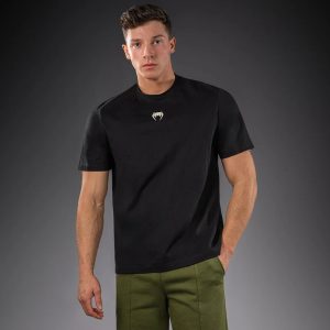 тениска venum naga t-shirt - black 1