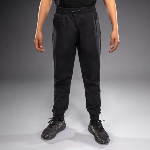 Детски Спортен Екип Venum Giant 3D Kids Black - гръб на якето