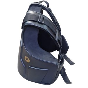 протектор за тяло leone power line body protection страничен изглед