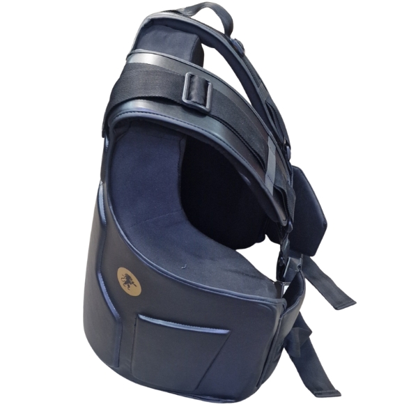 протектор за тяло leone power line body protection страничен изглед