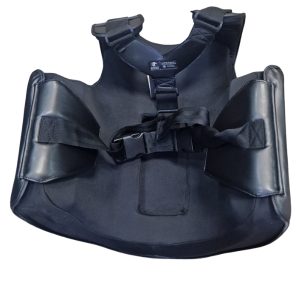 протектор за тяло leone power line body protection вътрешна част