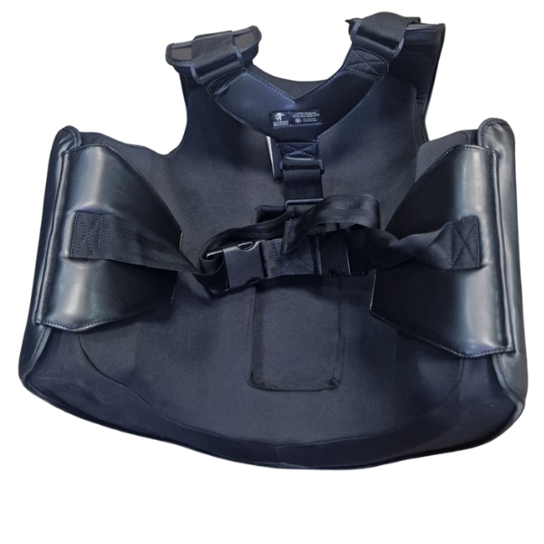 протектор за тяло leone power line body protection вътрешна част