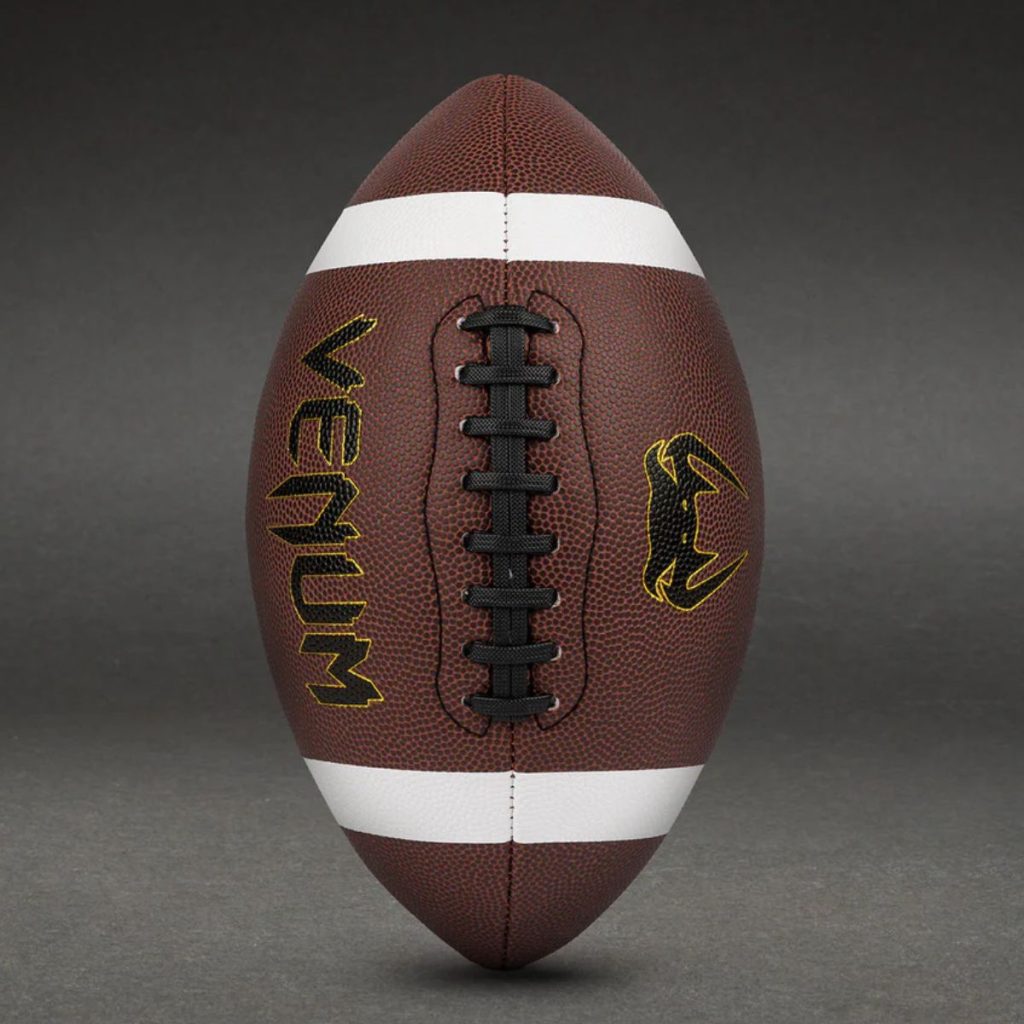 Venum Lineup Football Series Official – изглед на футболна топка
