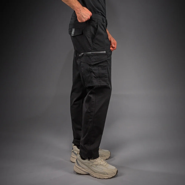 Панталон Venum Cargo 3.0 Men's Cargo Pants - Black 1