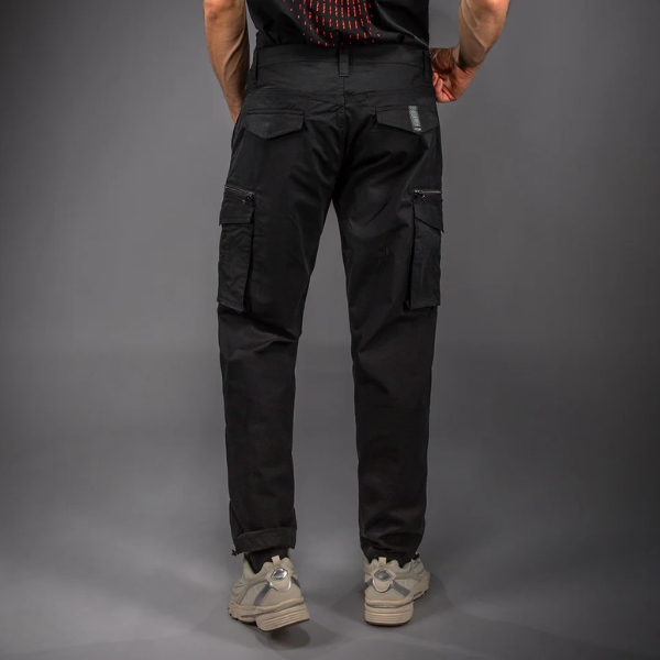 Панталон Venum Cargo 3.0 Men's Cargo Pants - Black 2