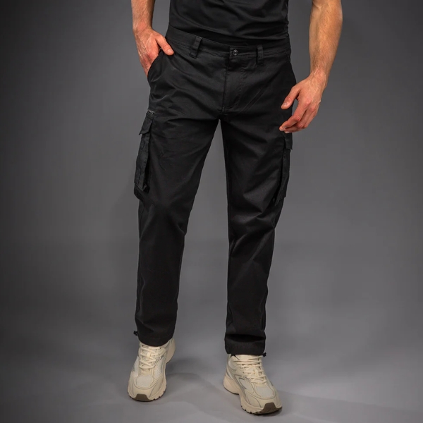 Панталон Venum Cargo 3.0 Men's Cargo Pants - Black