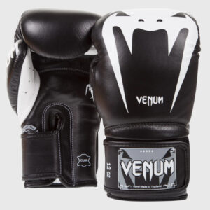 боксови ръкавици venum giant 3.0 black