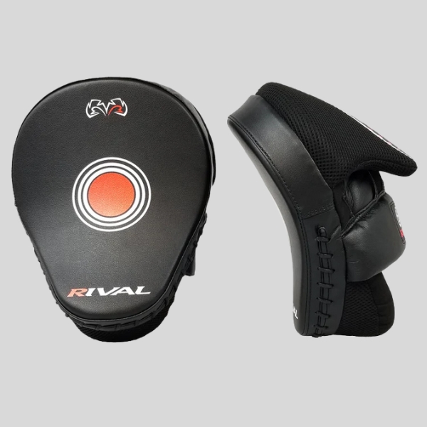 лапи за бокс rival ramp pro punch mitts 1