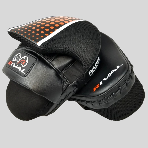 лапи за бокс rival ramp pro punch mitts 2