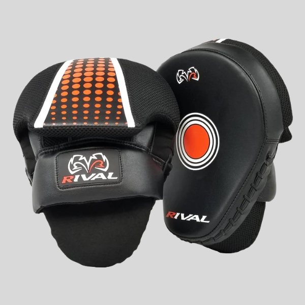 лапи за бокс rival rapm pro punch mitts