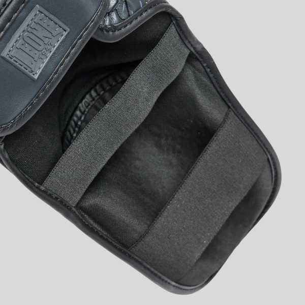 протектори за крака leone primal instinct black 3
