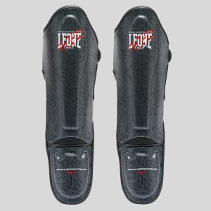протектори за крака leone primal instinct black