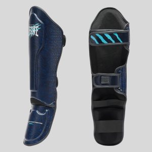 протектори за крака leone primal instinct blue 1