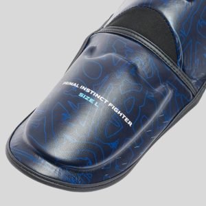 протектори за крака leone primal instinct blue 3