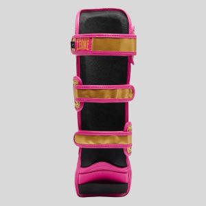 протектори за крака leone x iuter pink 2