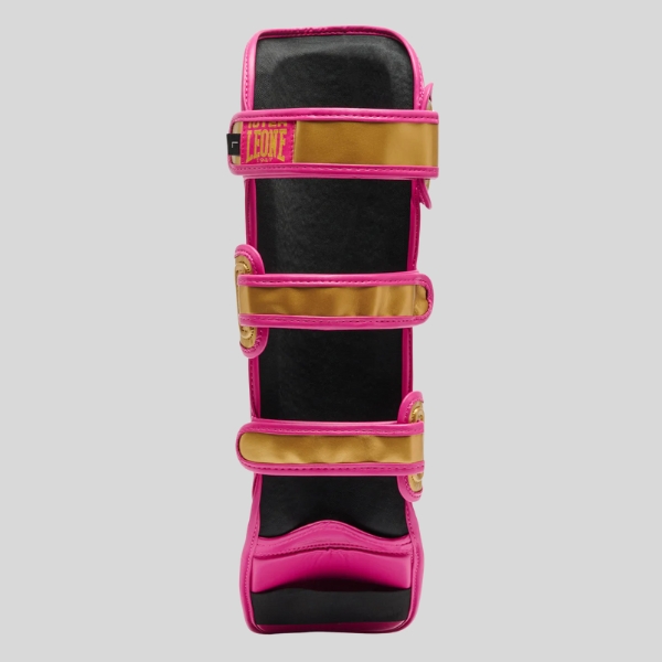 протектори за крака leone x iuter pink 2