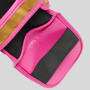 протектори за крака leone x iuter pink 3