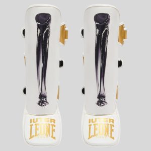 протектори за крака leone x iuter white