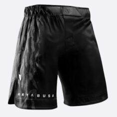 шорти hayabusa apex full-length black