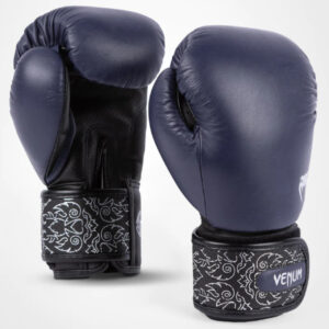 боксови ръкавици venum power 2.0 navyblue/black