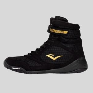 обувки за бокс everlast elite 2 boxing shoes 3