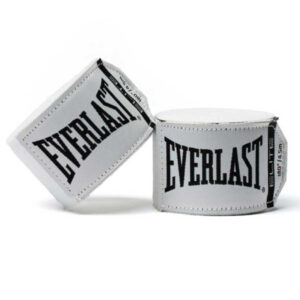 бинтове за бокс everlast elite 2 white / 450см