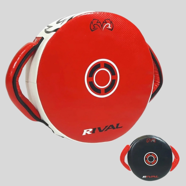 боксов щит rival RPS7 fitness plus punch shield 1