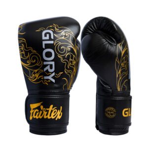 боксови ръкавици fairtex glory limited edition