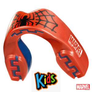 детски протектор за зъби safeJawz marvel spider-man