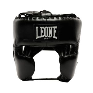 боксова каска leone изглед отпред