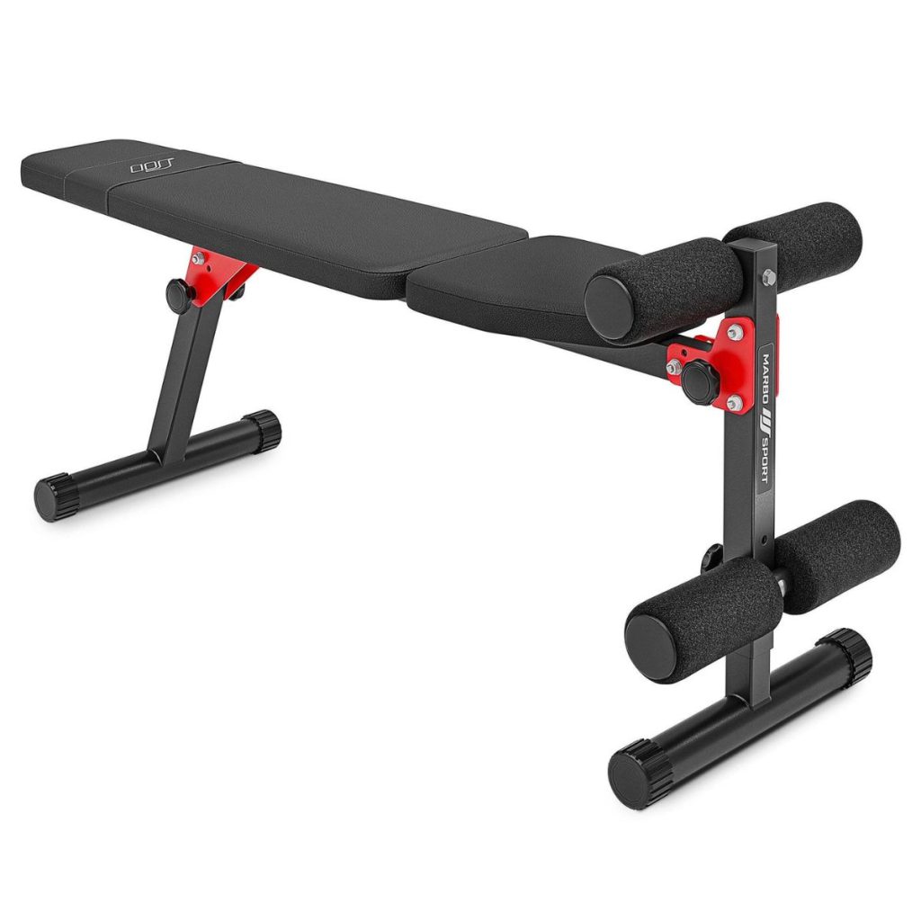 Пейка за фитнес Marbo Sport MH-L104
