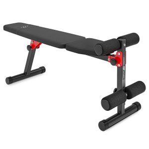 Пейка за фитнес Marbo Sport MH-L104