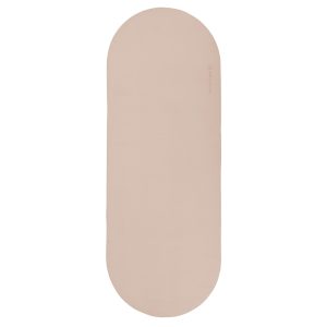 Постелка за йога и гимнастика Amila Estetica Lino PU 4mm 190x68cm