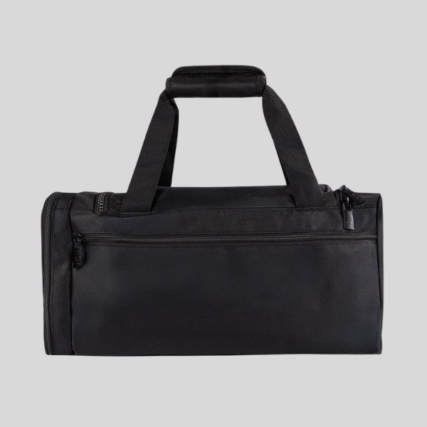 спортен сак venum essential 37L - black 1
