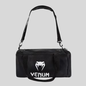 спортен сак venum essential 37L - black 2