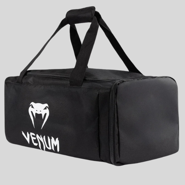 спортен сак venum essential 37L - black