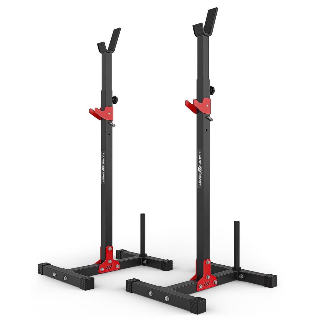 Стойки за щанга Marbo Sport MH-S202