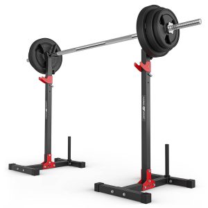 Стойки за щанга Marbo Sport MH-S202 за клек и лежанка
