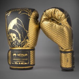 боксови ръкавици venum x assassin's creed shadows 1
