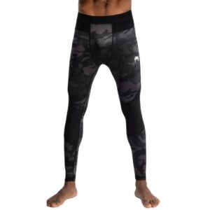 клин venum g-fit air men's spats - digital urban camo