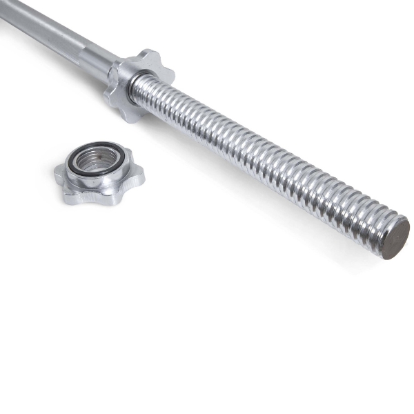 лост за фитнес amila fitness 180 см 1