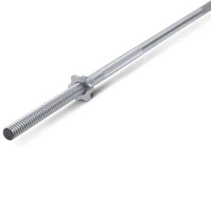 лост за фитнес amila fitness 180 см 2