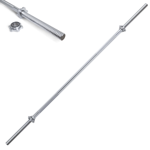 лост за фитнес amila fitness 180 см