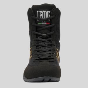 обувки за бокс leone hermes dna 2