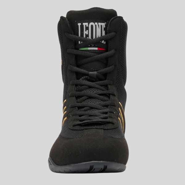 обувки за бокс leone hermes dna 2