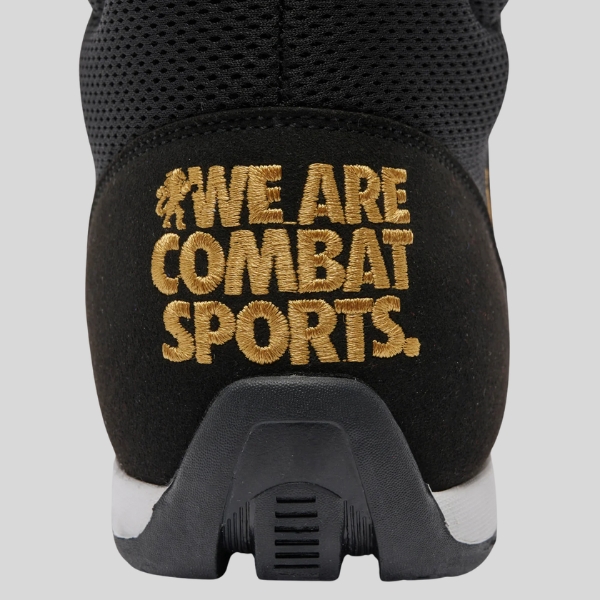 обувки за бокс leone hermes dna 3